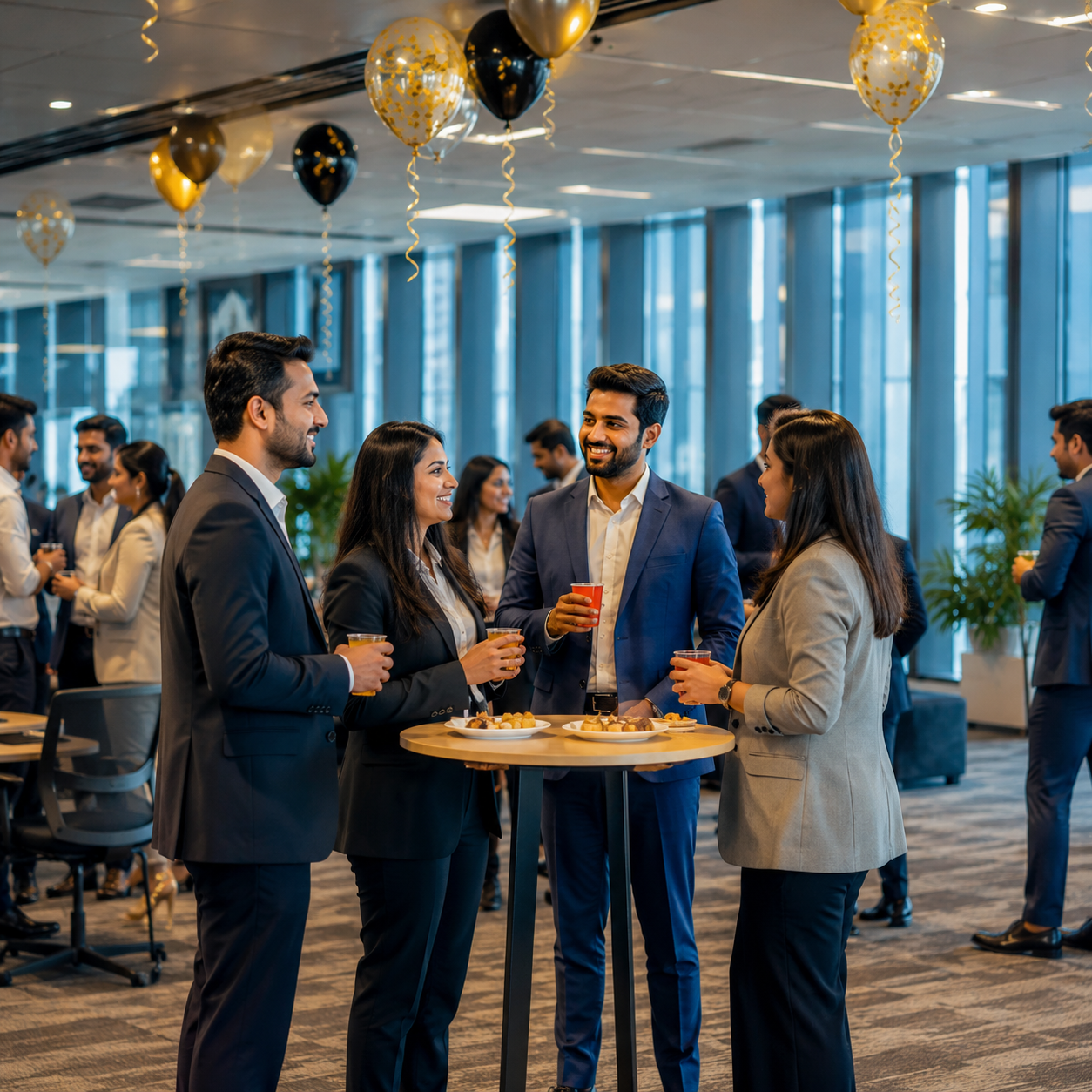Office Events Noida